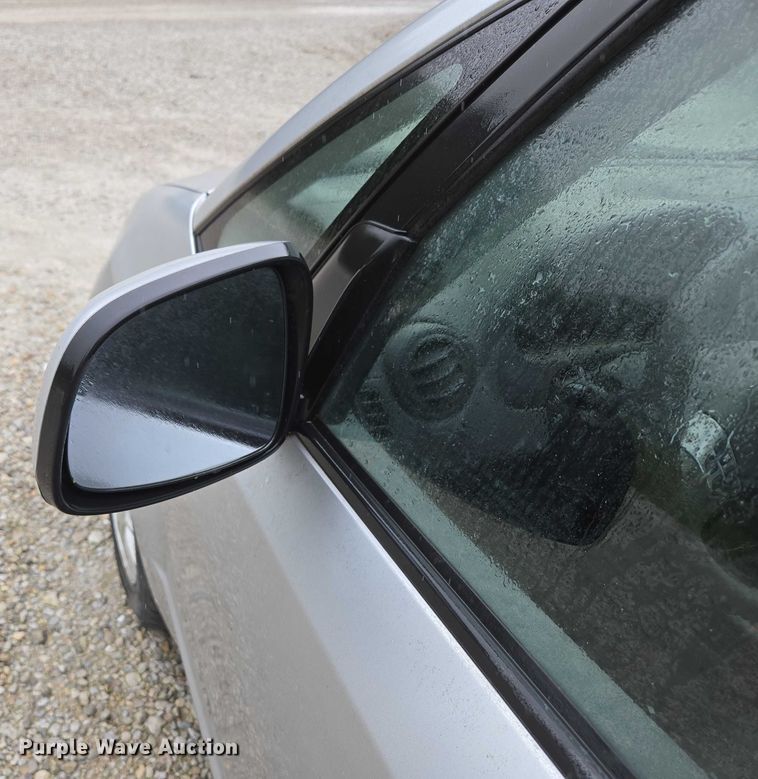 image for item ED2086 2012 Suzuki SX4 