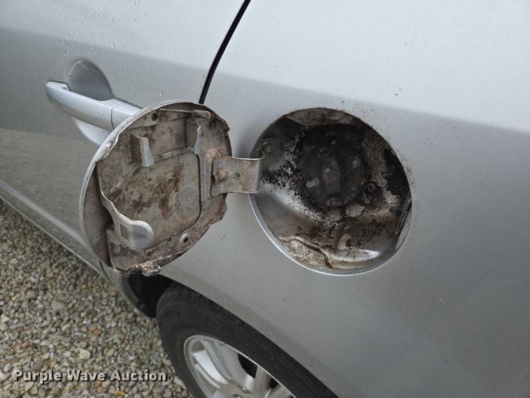 image for item ED2086 2012 Suzuki SX4 