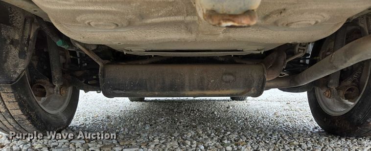 image for item ED2086 2012 Suzuki SX4 