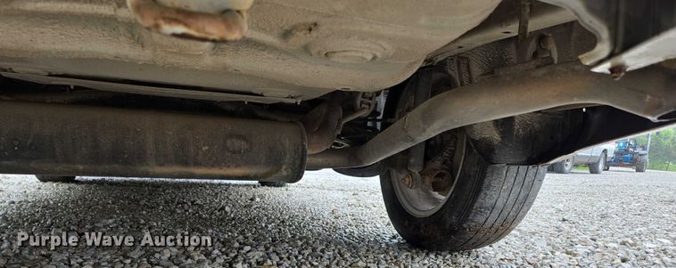 image for item ED2086 2012 Suzuki SX4 