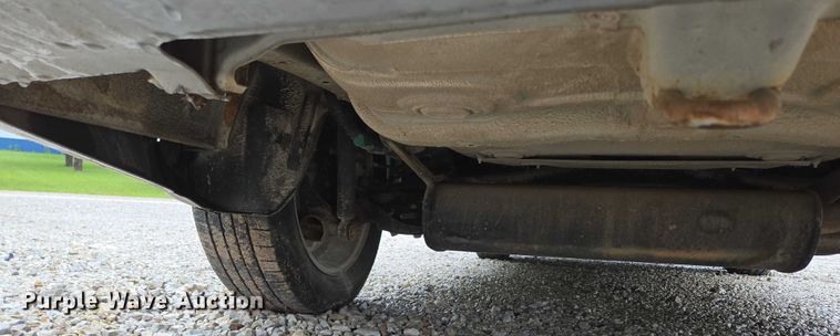 image for item ED2086 2012 Suzuki SX4 