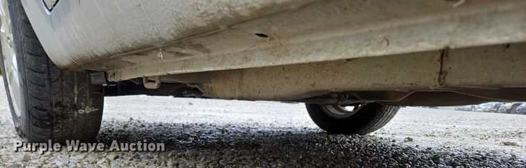 image for item ED2086 2012 Suzuki SX4 