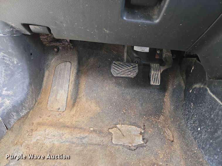 image for item ED2086 2012 Suzuki SX4 