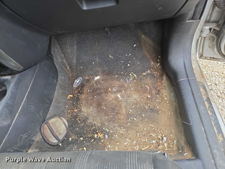 image for item ED2086 2012 Suzuki SX4 