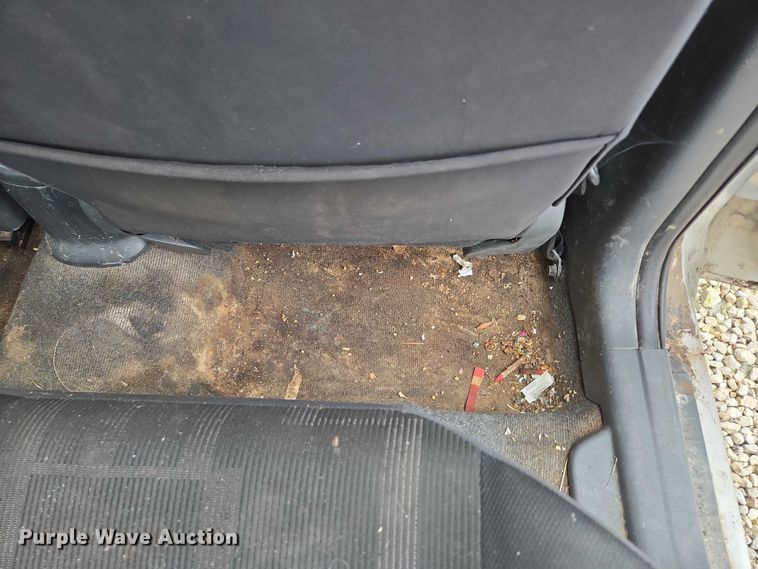 image for item ED2086 2012 Suzuki SX4 