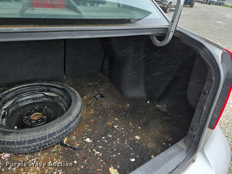 image for item ED2086 2012 Suzuki SX4 