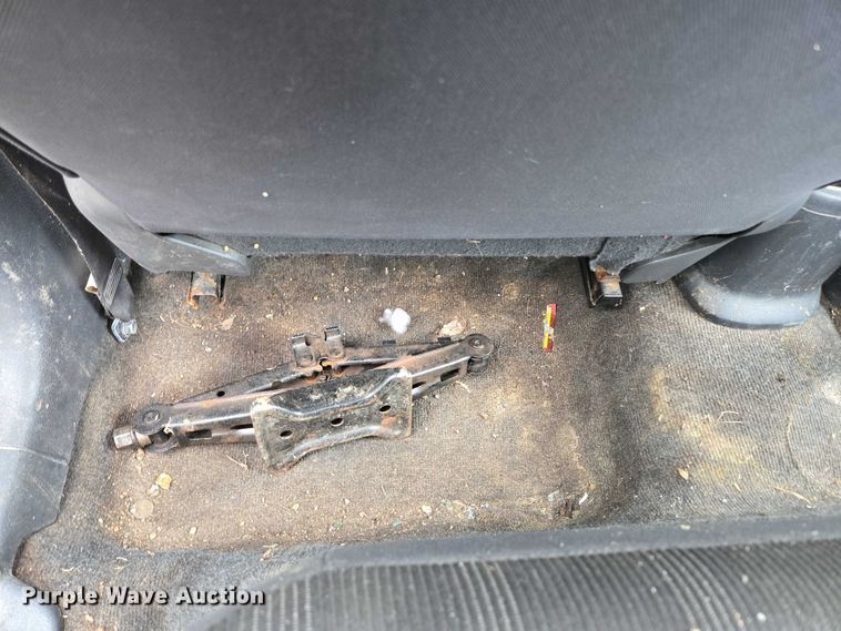 image for item ED2086 2012 Suzuki SX4 