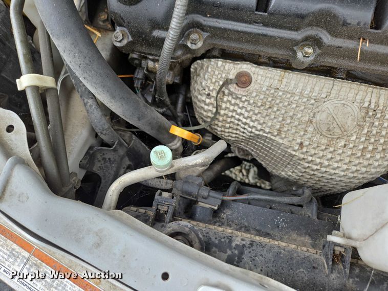 image for item ED2086 2012 Suzuki SX4 