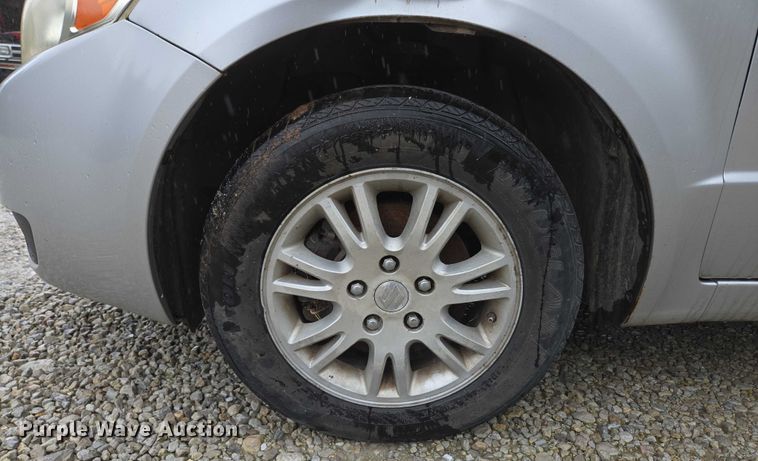 image for item ED2086 2012 Suzuki SX4 