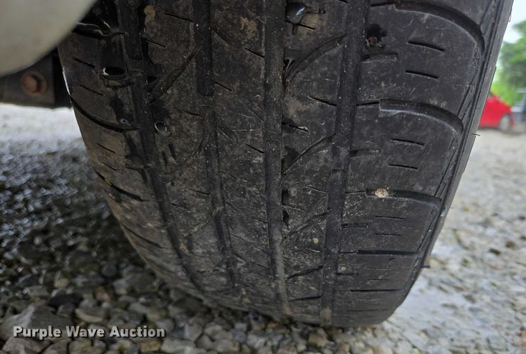 image for item ED2086 2012 Suzuki SX4 