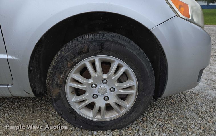 image for item ED2086 2012 Suzuki SX4 