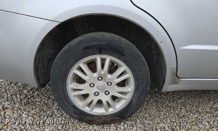 image for item ED2086 2012 Suzuki SX4 