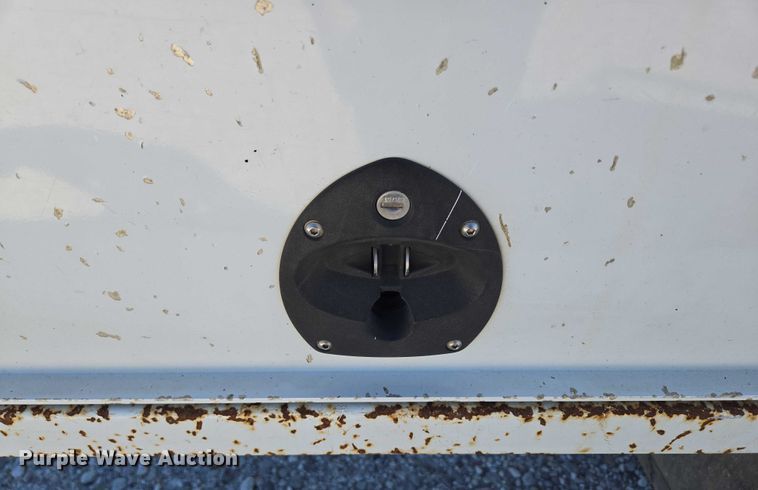 image for item ED2132 2006 International 4300 utility / service truck