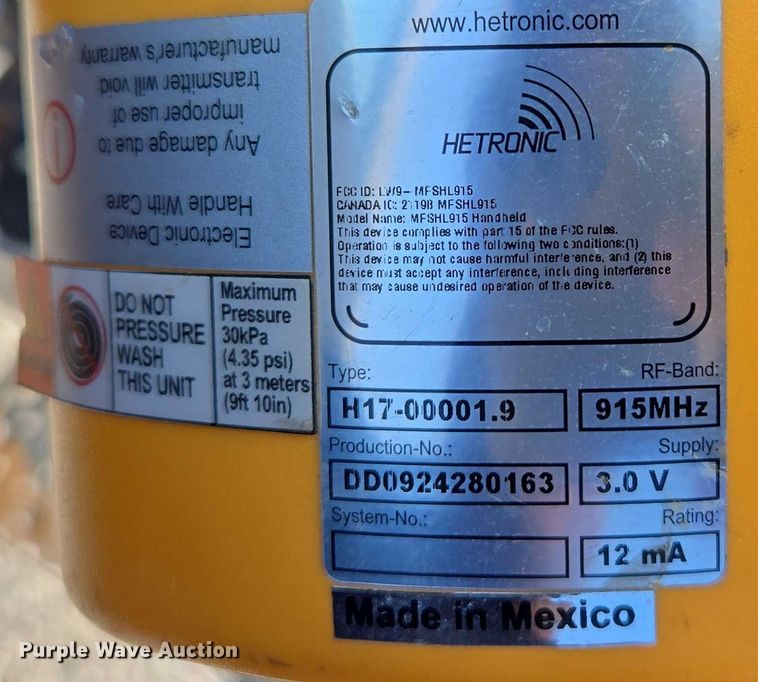 image for item ED2132 2006 International 4300 utility / service truck