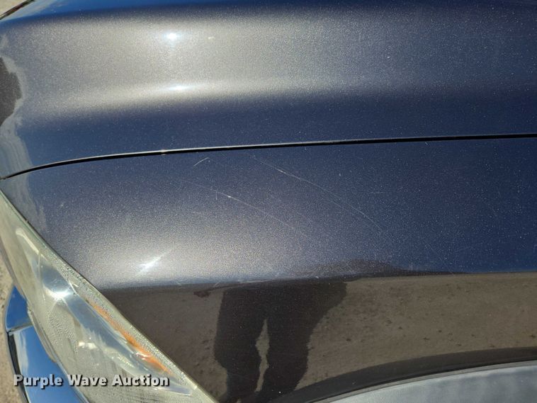 image for item ED2138 2016 Dodge Ram 5500 Crew Cab flatbed truck