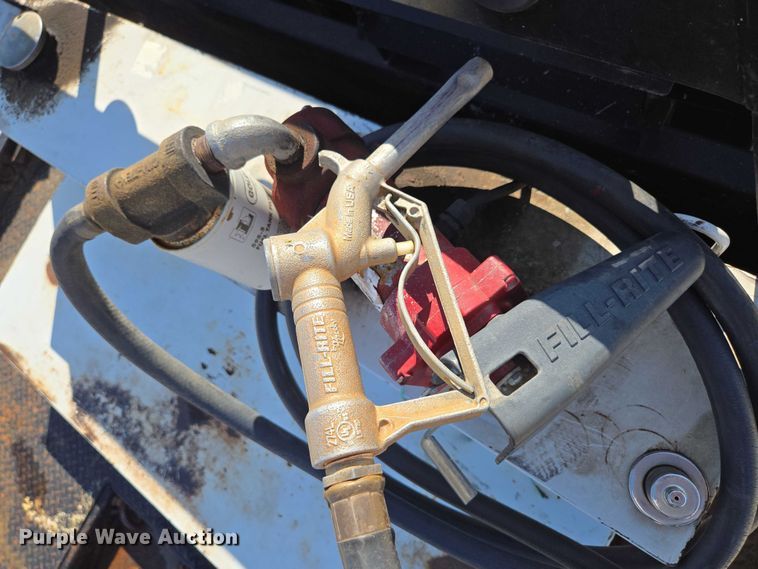 image for item ED2138 2016 Dodge Ram 5500 Crew Cab flatbed truck