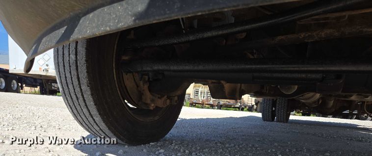 image for item ED2138 2016 Dodge Ram 5500 Crew Cab flatbed truck