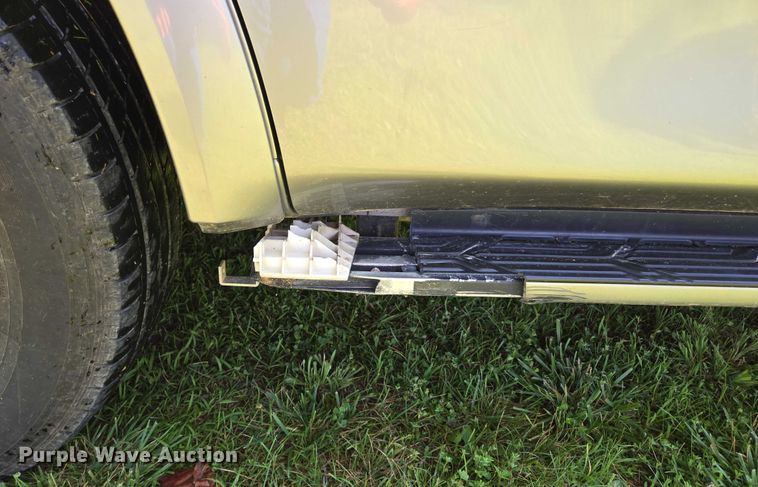 image for item ED2149 2012 Infiniti QX56 SUV