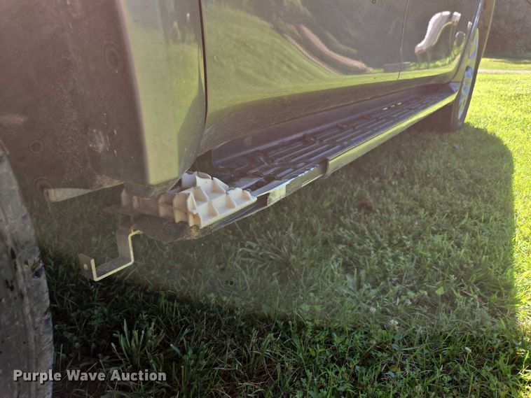 image for item ED2149 2012 Infiniti QX56 SUV