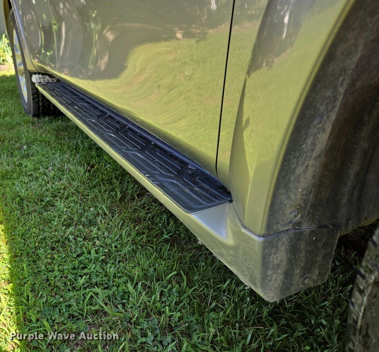 image for item ED2149 2012 Infiniti QX56 SUV