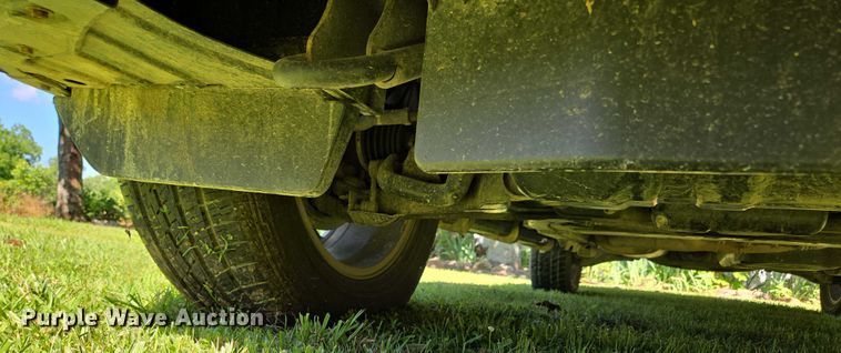 image for item ED2149 2012 Infiniti QX56 SUV