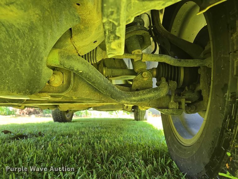 image for item ED2149 2012 Infiniti QX56 SUV