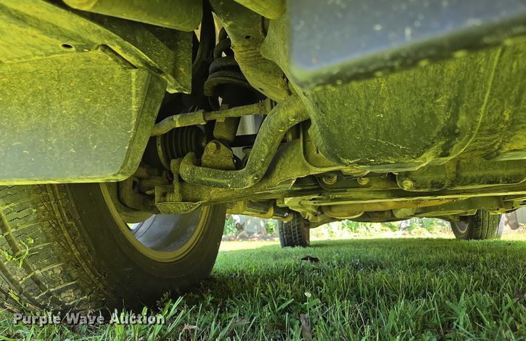 image for item ED2149 2012 Infiniti QX56 SUV