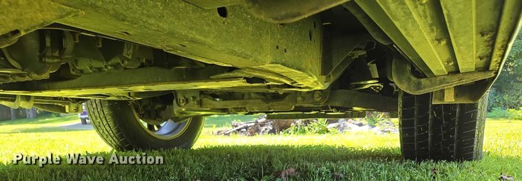 image for item ED2149 2012 Infiniti QX56 SUV