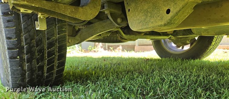 image for item ED2149 2012 Infiniti QX56 SUV