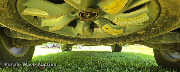 image for item ED2149 2012 Infiniti QX56 SUV