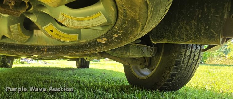 image for item ED2149 2012 Infiniti QX56 SUV