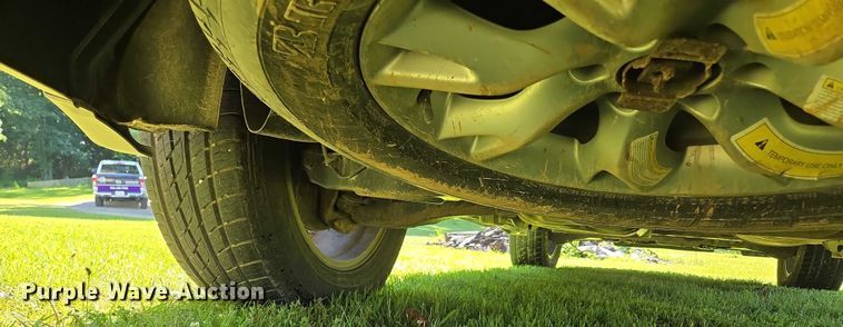 image for item ED2149 2012 Infiniti QX56 SUV