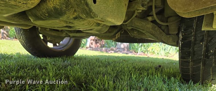 image for item ED2149 2012 Infiniti QX56 SUV