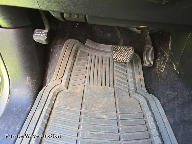 image for item ED2149 2012 Infiniti QX56 SUV