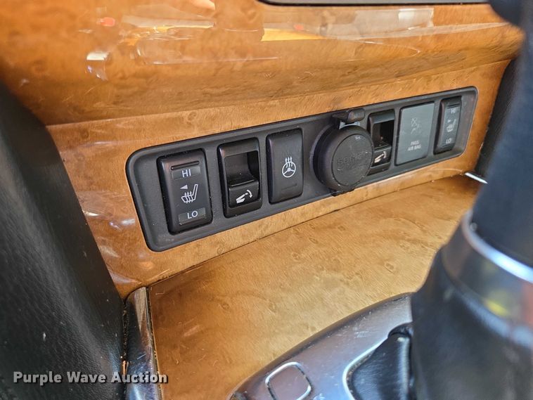 image for item ED2149 2012 Infiniti QX56 SUV