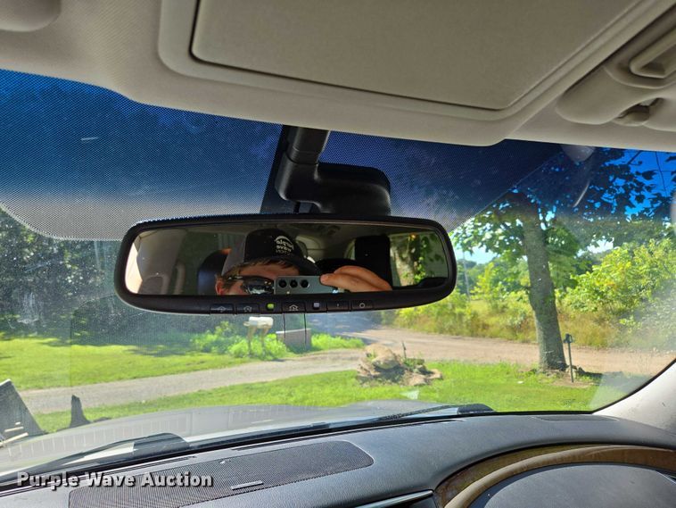 image for item ED2149 2012 Infiniti QX56 SUV