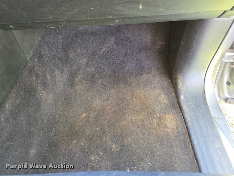 image for item ED2149 2012 Infiniti QX56 SUV