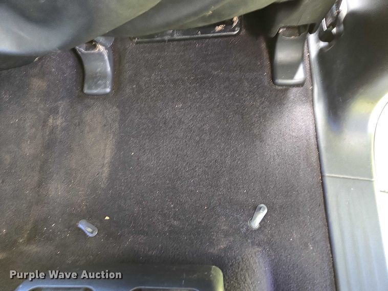 image for item ED2149 2012 Infiniti QX56 SUV