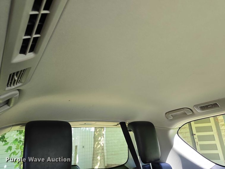 image for item ED2149 2012 Infiniti QX56 SUV