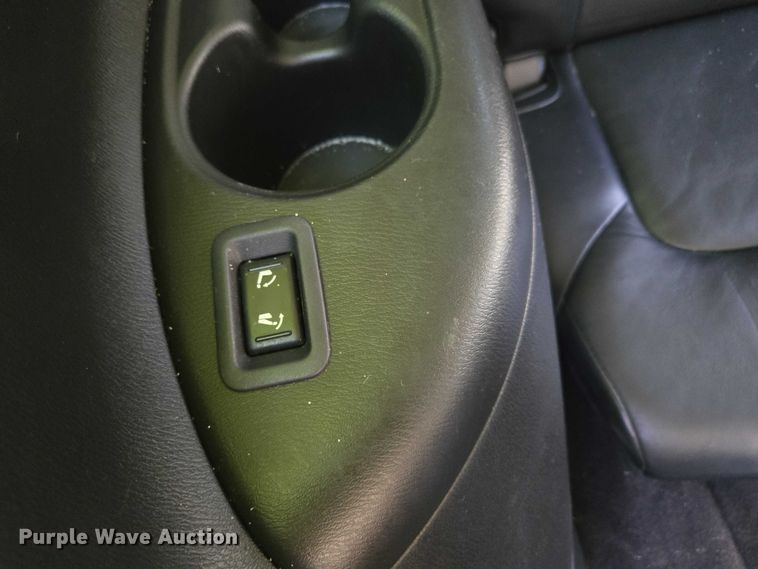 image for item ED2149 2012 Infiniti QX56 SUV