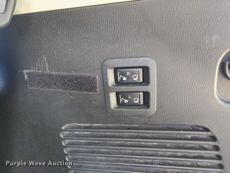 image for item ED2149 2012 Infiniti QX56 SUV