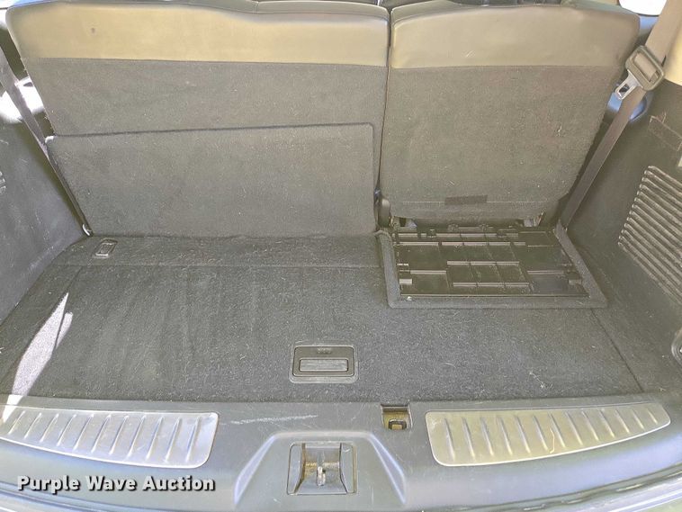 image for item ED2149 2012 Infiniti QX56 SUV