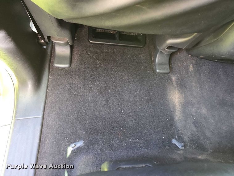 image for item ED2149 2012 Infiniti QX56 SUV