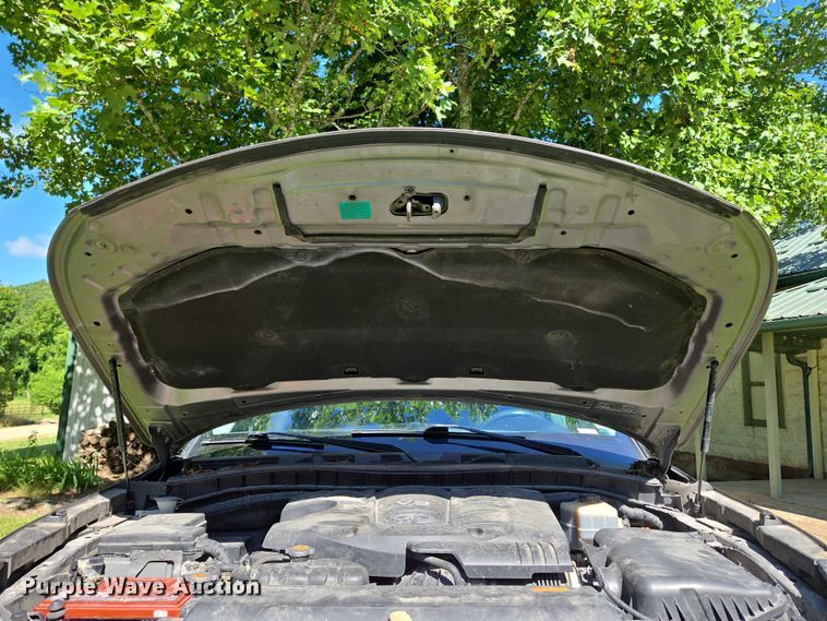 image for item ED2149 2012 Infiniti QX56 SUV