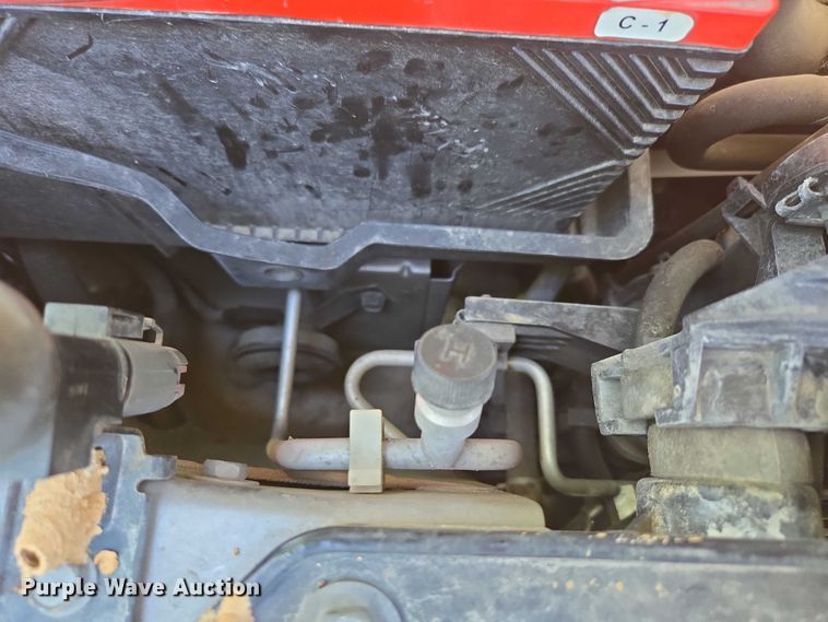 image for item ED2149 2012 Infiniti QX56 SUV