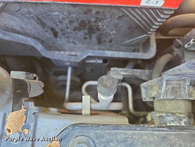 image for item ED2149 2012 Infiniti QX56 SUV