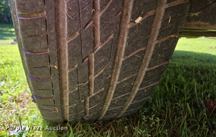 image for item ED2149 2012 Infiniti QX56 SUV