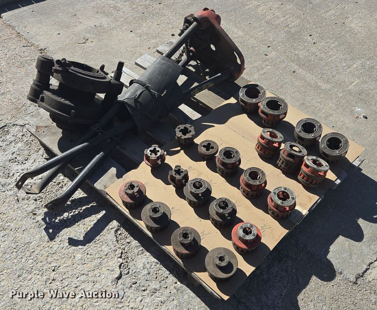 image for item EF1687 Tools