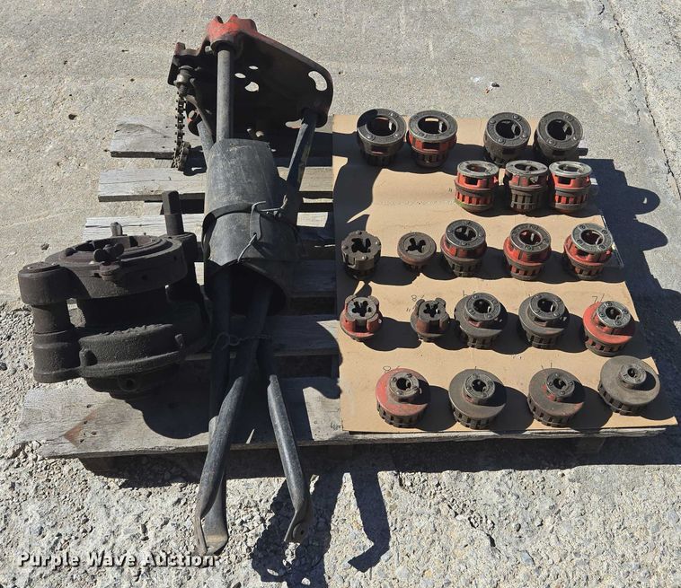 image for item EF1687 Tools