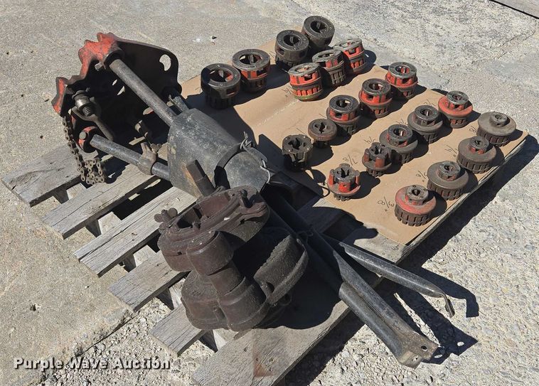 image for item EF1687 Tools